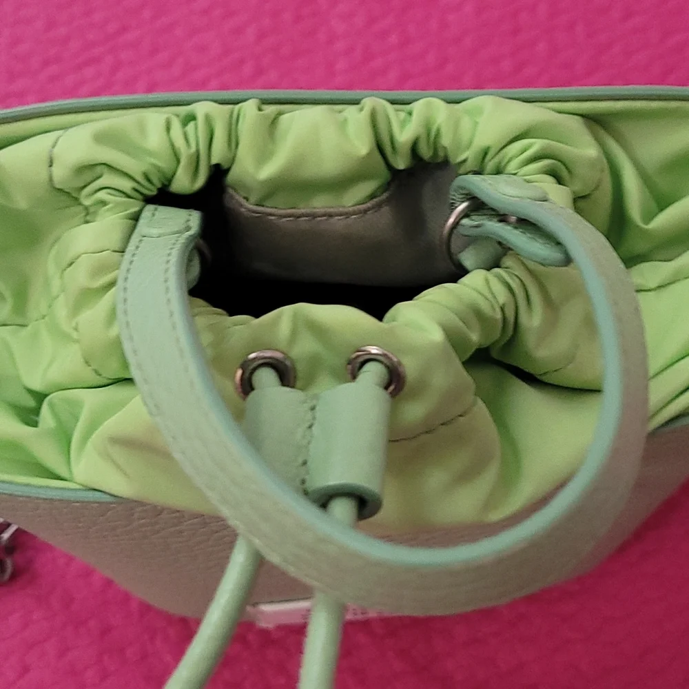 Maison Margiela 5ac bucket bag - Picture 6 of 9